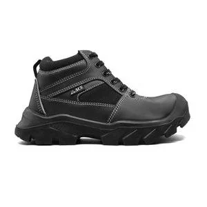 Representative photo: Industrial safety boots