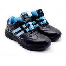 Representative photo: Safety shoes